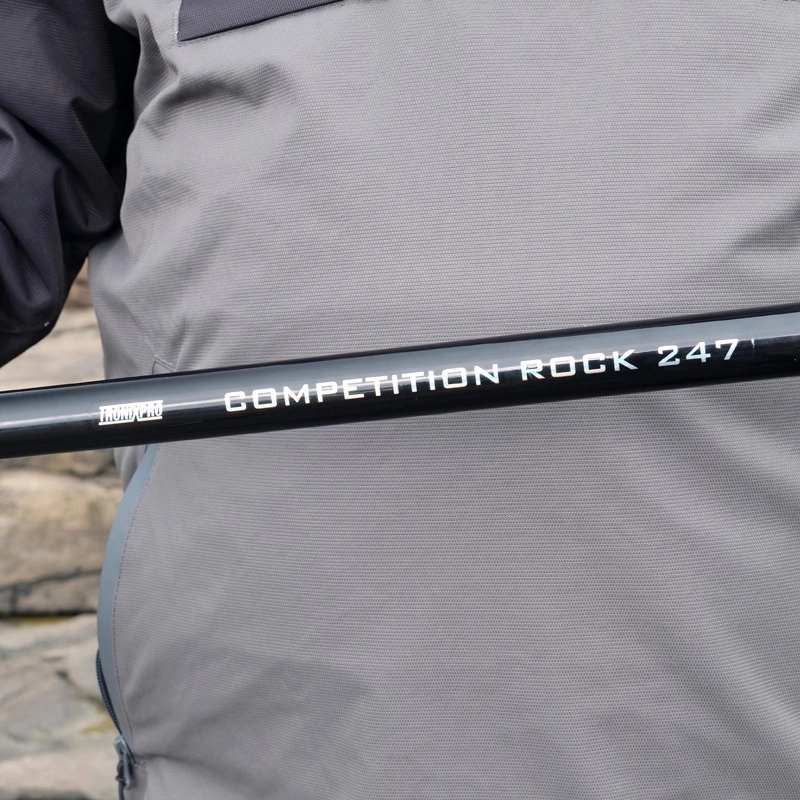 Tronixpro Competition Rock 247 14ft 125-225g
